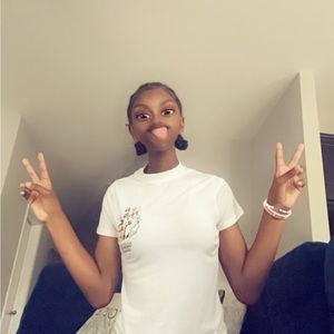 Meet your Posher, Jada